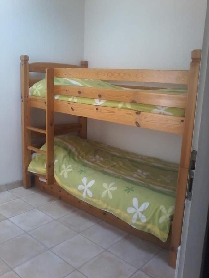 Gîte Les Cadichons de la Grange Saint-Péray Extérieur photo